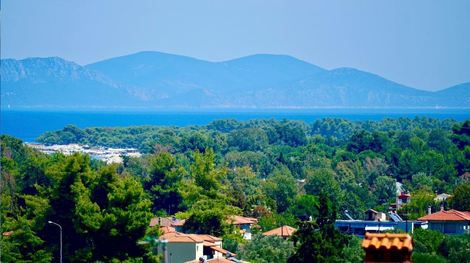 Others 3, Sun Sight - Deluxe Panoramic Suites, Central Macedonia