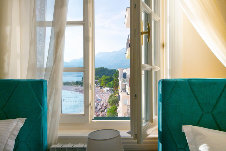 Others 3, Montesan Luxury Apartments Beach Front