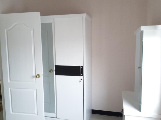 Others 5, 2BR Standard Mediterania Palace Apartment by JSM, Central Jakarta