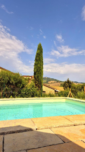 Sport & Beauty 2, Locanda Le Giunche, Pisa