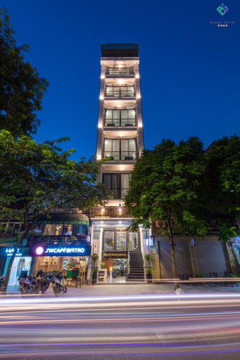 Exterior & Views 1, MF Louis Hotel, Hoàn Kiếm