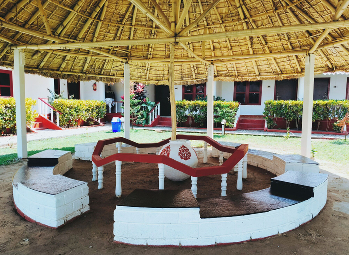 Others 5, Sands Courtyard, Purba Medinipur