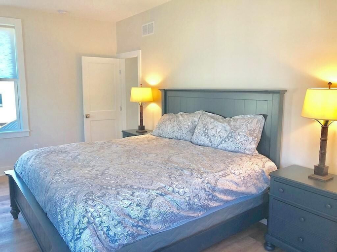 Bedroom 2, Maryland Avenue 12, Sussex