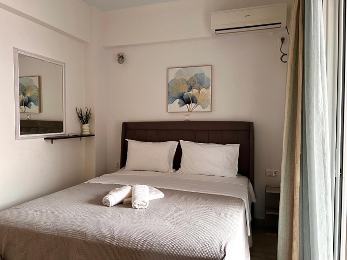 Others 2, Beachfront Villa Agia Marina, Crete