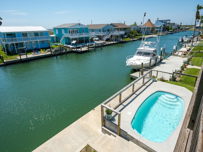 Sport & Beauty 2, Port Royal Dream, Aransas