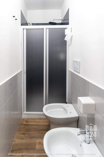 Others 3, B&B h24 BY i2 Monelli, Avellino