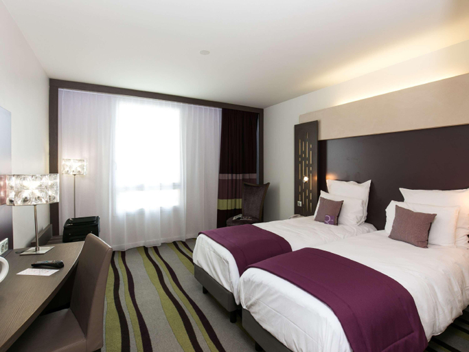 Bedroom 6