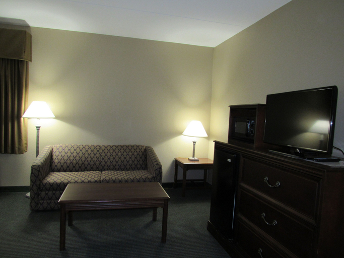 Bedroom 21
