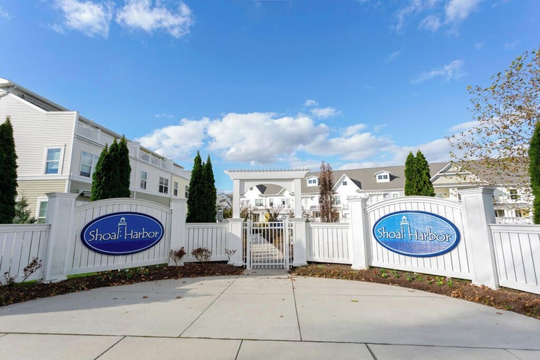 Exterior & Views 1, Schooner Drive 33521, Sussex