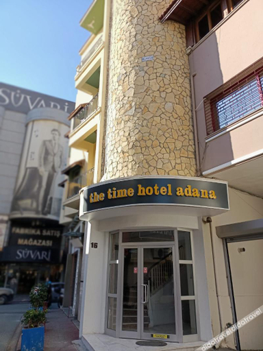 Others 5, DÜNYA OTEL ADANA, Yüreğir