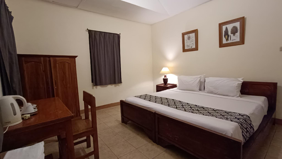 Bedroom 8