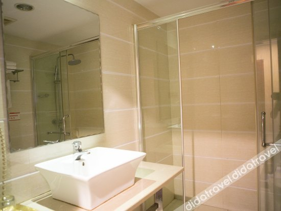 其他 2, Xinchang Jinhong Hotel, Shaoxing