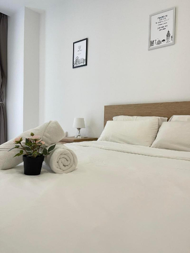 Bedroom 15