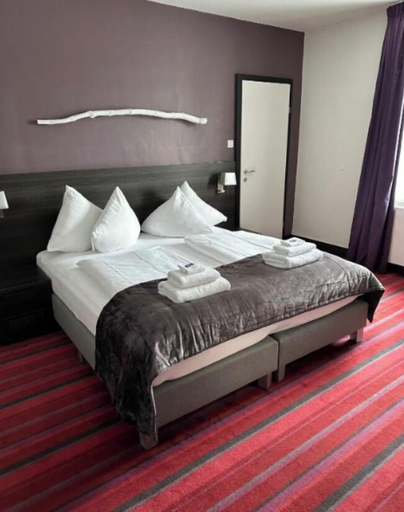 Bedroom 2, Hotel Wetterstein, Innsbruck Land