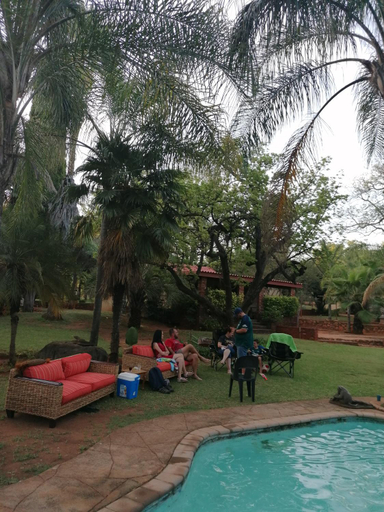 Sport & Beauty 5, Kettle Guest Lodge Rustenburg, Bojanala
