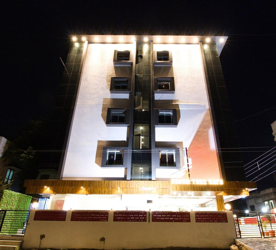 Others 3, Hotel Star Zest House, Nagpur