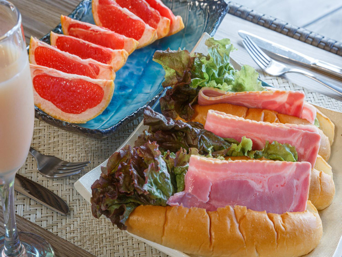 Food & Drinks 5, HOTEL FIT IN ISHIGAKIJIMA, Ishigaki