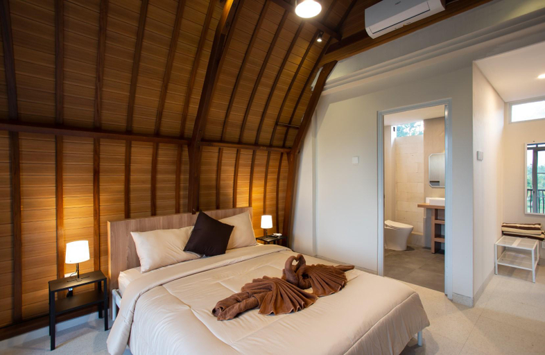 Bedroom 14