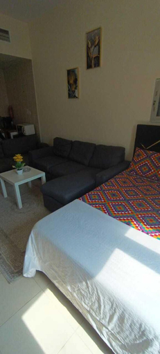 Bedroom, Short Stay Homes, Dubai