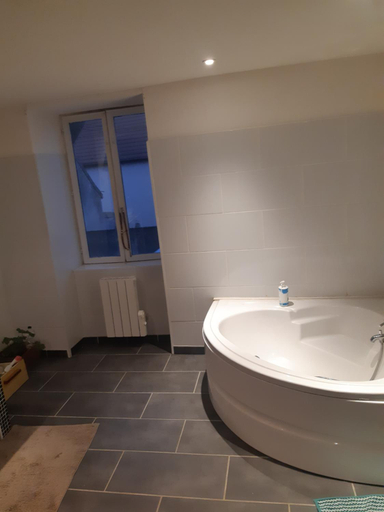 Bathroom, Chic et relax, Allier