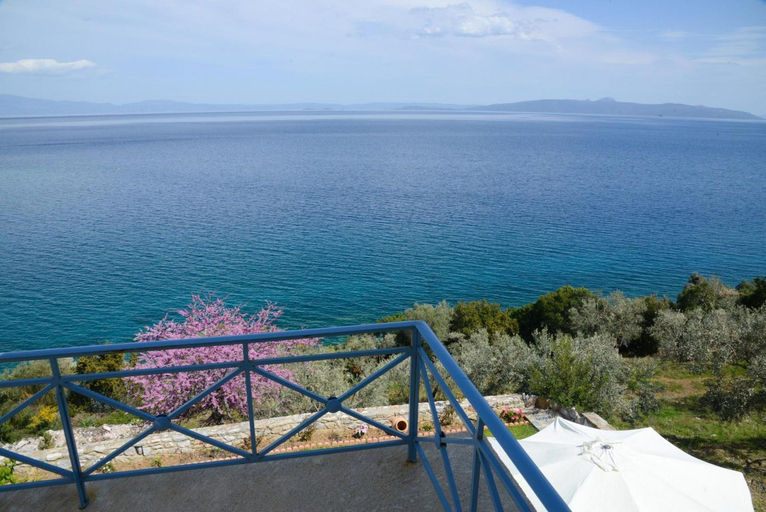 Nearby attraction 2, Goddesses Villa 2 in Nies, Thessaly