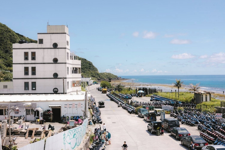 Others 4, Grand Whale B&B Green Island, Taitung