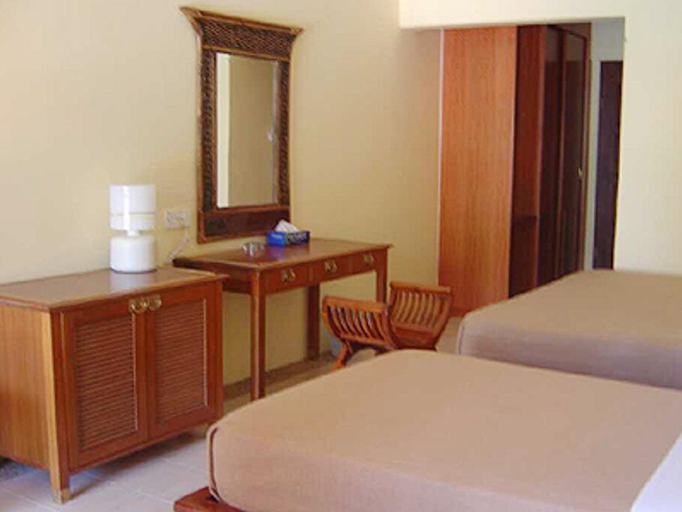 Bedroom 5, D'Coconut Lagoon, Kuala Terengganu