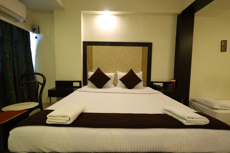 Bedroom 11