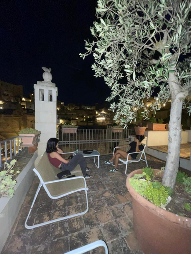 Others 2, Rizzi Residence, Matera
