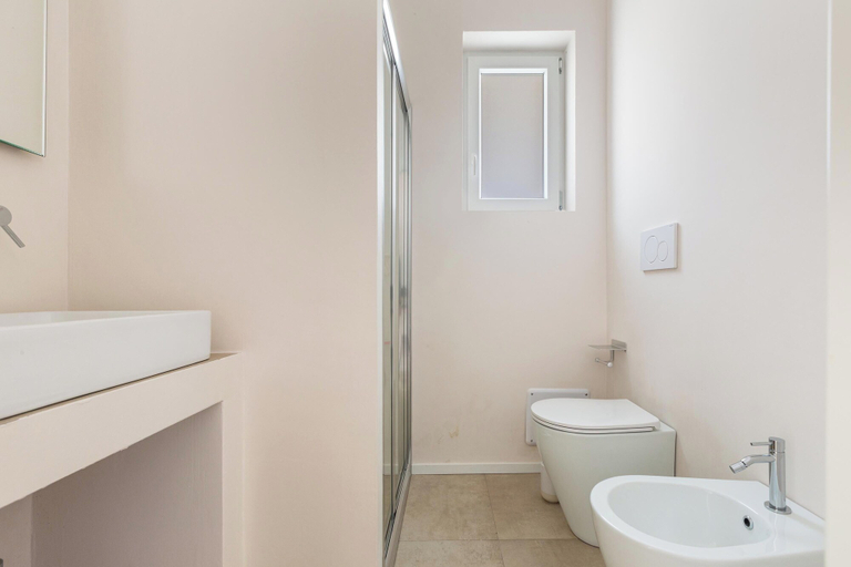 Bathroom 3, 4096 Villa Gabriella by Perle di Puglia, Lecce