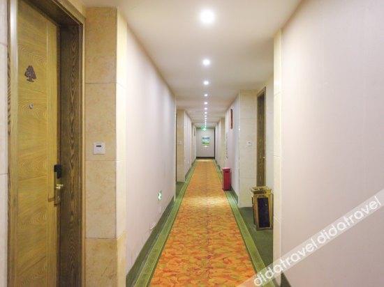 Others 3, GreenTree Inn, Nantong
