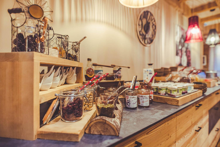 Food & Drinks 5, La Clef des Champs, Haute-Savoie