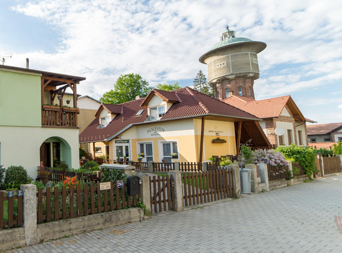 Others 5, Penzion Na Kopecku, Jindřichův Hradec