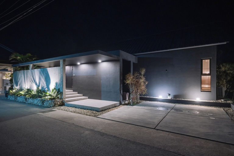 Exterior & Views 2, Reflexion Villas GLANZ, Nago