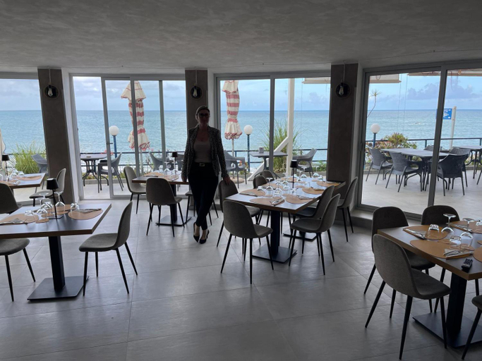 Food & Drinks 5, Hotel Ristorante Mareblu, Cosenza