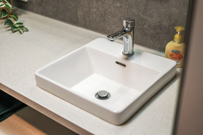 Bathroom 4, StayAU Gorgeous 5BR BBQ Home Geelong, Bellarine - Inner