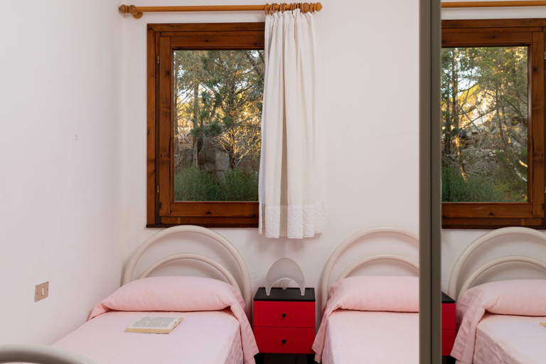 Bedroom 3, Casa Della Monaca - Utnz, Olbia-Tempio