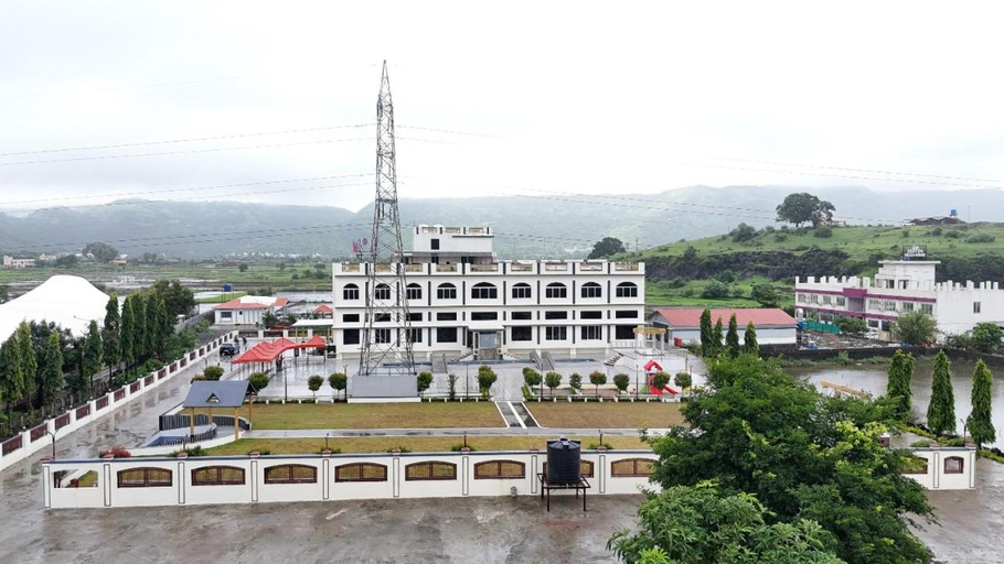 5, Vedika Garden, Pune