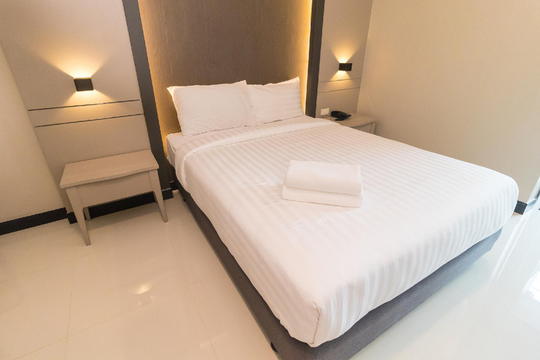 Bedroom 15