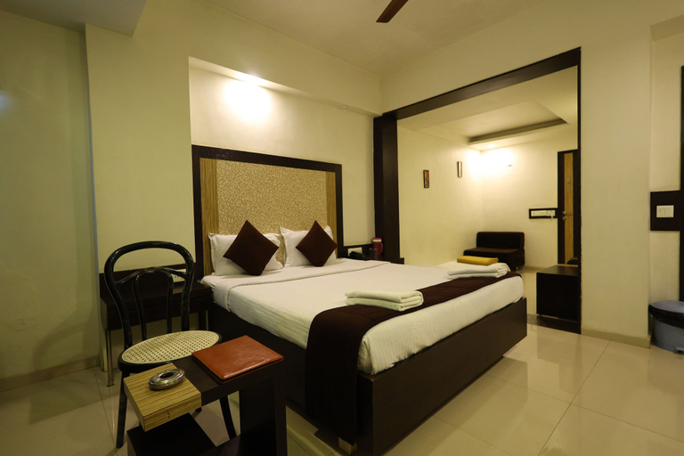 Bedroom 16