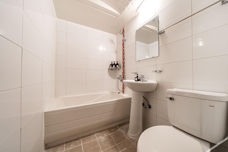Bathroom 5, Hngstay, Dongjak