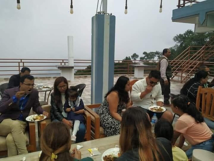 Food & Drinks 5, Hotel Himalayan Glacier Nagarkot, Bagmati