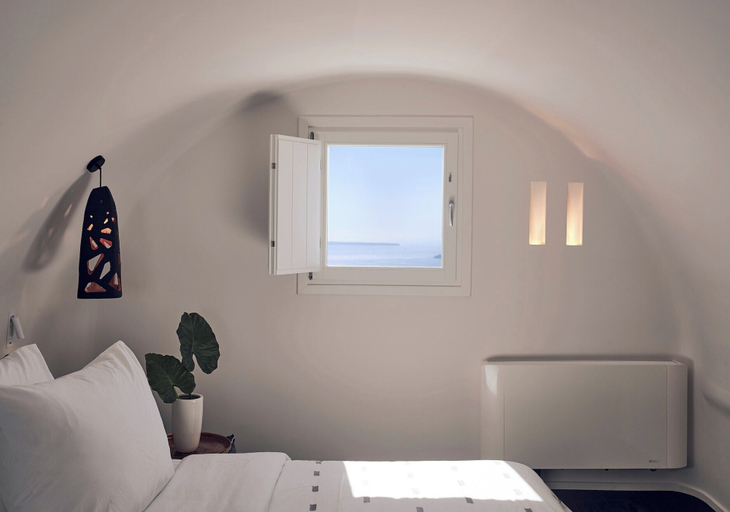 Bedroom 4, CAVO TAGOO SANTORINI, South Aegean