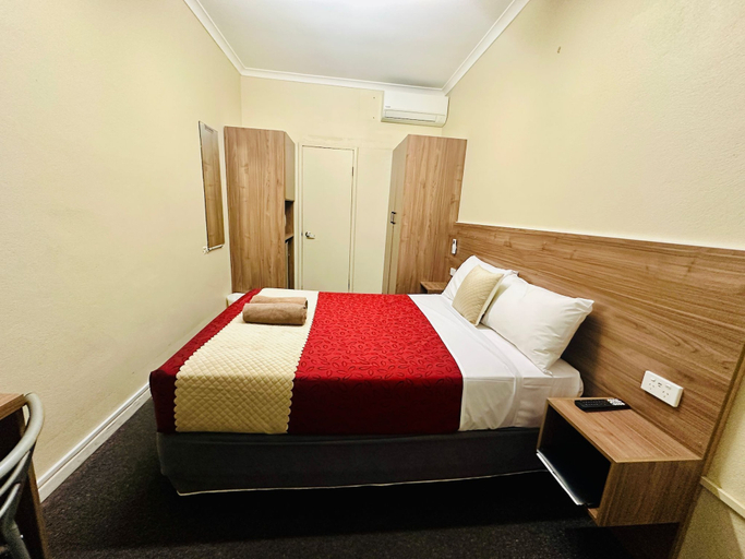 Bedroom 10