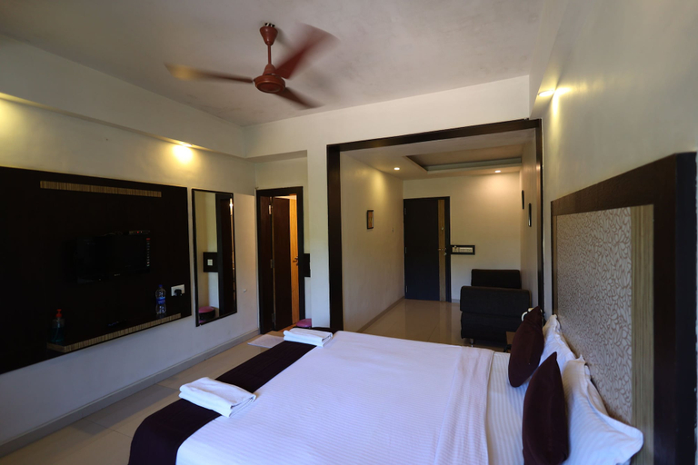 Bedroom 14