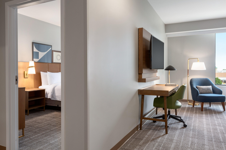 Bedroom 12