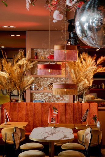 Food & Drinks 4, Boutique Nouveau Van Ham, Breda