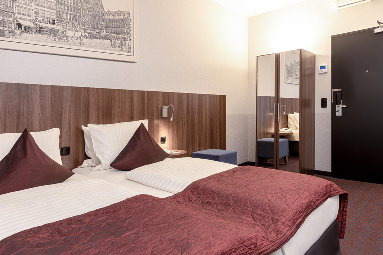 Bedroom 5