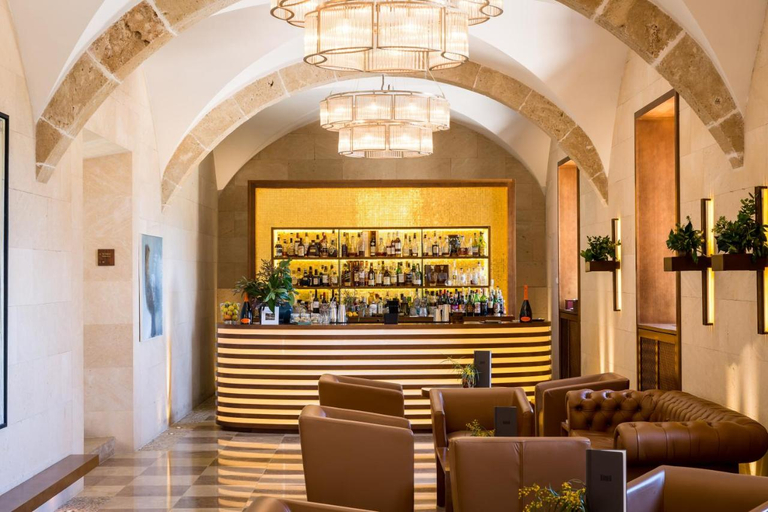 Public Area 5, Castell Son Claret - The Leading Hotels of the World, Baleares