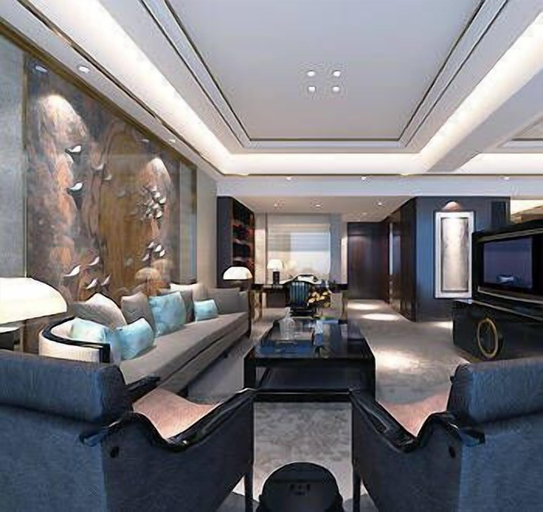 Others 2, Foshan Yahui International Hotel, Foshan